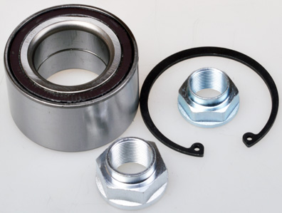 DENCKERMANN Hjullejesæt w413422 for HONDA