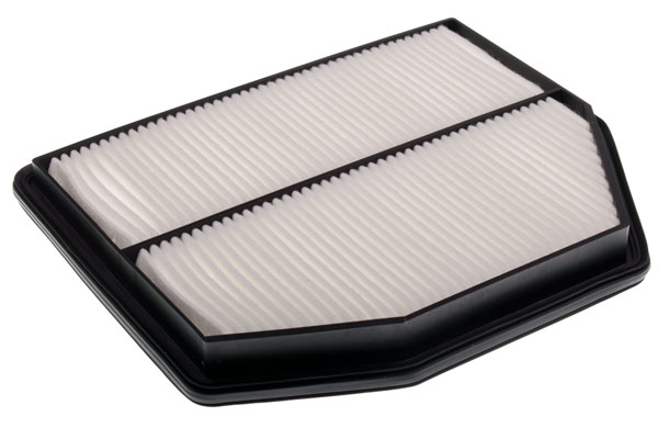 DENCKERMANN Luftfilter a142103 Cirkulationsluft 26mm for NISSAN