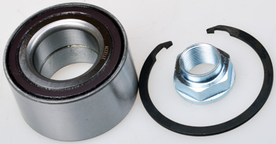 DENCKERMANN Hjullejesæt w413423 for HONDA