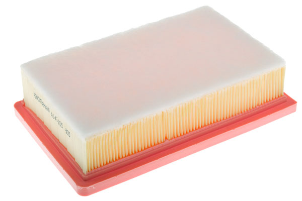 DENCKERMANN Luftfilter a142105 Cirkulationsluft 59mm for FIAT