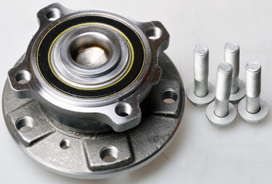 DENCKERMANN Hjullejesæt w413425 for BMW