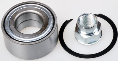 DENCKERMANN Hjullejesæt w413429 for FIAT LANCIA FORD