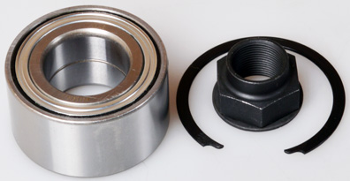 DENCKERMANN Hjullejesæt w413430 for LANCIA FIAT ALFA ROMEO NISSAN