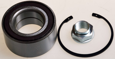 DENCKERMANN Hjullejesæt w413431 for FIAT SUZUKI
