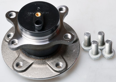 DENCKERMANN Hjullejesæt w413432 for FIAT SUZUKI
