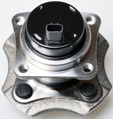 DENCKERMANN Hjullejesæt w413436 for TOYOTA