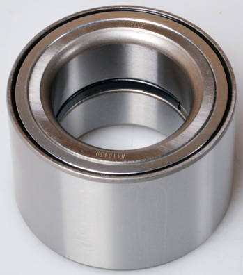 DENCKERMANN Hjullejesæt w413439 for IVECO NISSAN RENAULT TRUCKS
