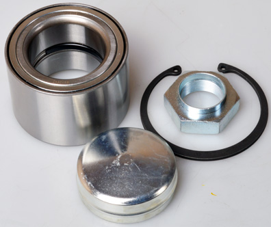 DENCKERMANN Hjullejesæt w413442 for PEUGEOT FIAT