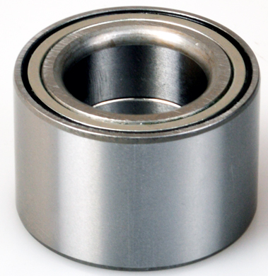 DENCKERMANN Hjullejesæt w413450 for VAUXHALL SUZUKI