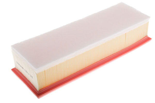 DENCKERMANN Luftfilter a142114 Cirkulationsluft 60mm for BMW
