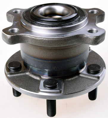 DENCKERMANN Hjullejesæt w413456 for FORD
