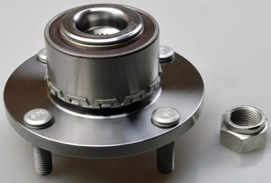 DENCKERMANN Hjullejesæt w413458 for SMART