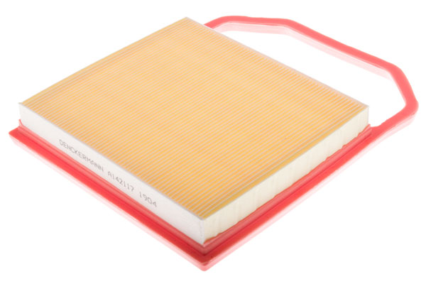 DENCKERMANN Luftfilter a142117 Cirkulationsluft 36mm for MERCEDES-BENZ