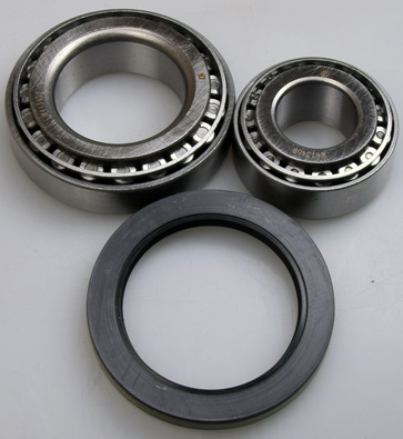 DENCKERMANN Hjullejesæt w413459 for MERCEDES-BENZ JAGUAR RENAULT ROVER VW