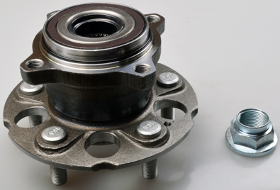 DENCKERMANN Hjullejesæt w413466 for HONDA