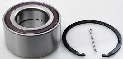 DENCKERMANN Hjullejesæt w413465 for PEUGEOT LANCIA DODGE JEEP MITSUBISHI