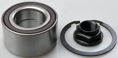 DENCKERMANN Hjullejesæt w413474 for FORD MAZDA