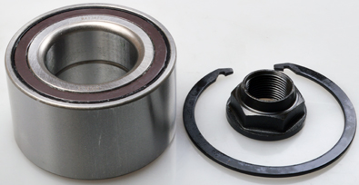 DENCKERMANN Hjullejesæt w413475 for MAZDA