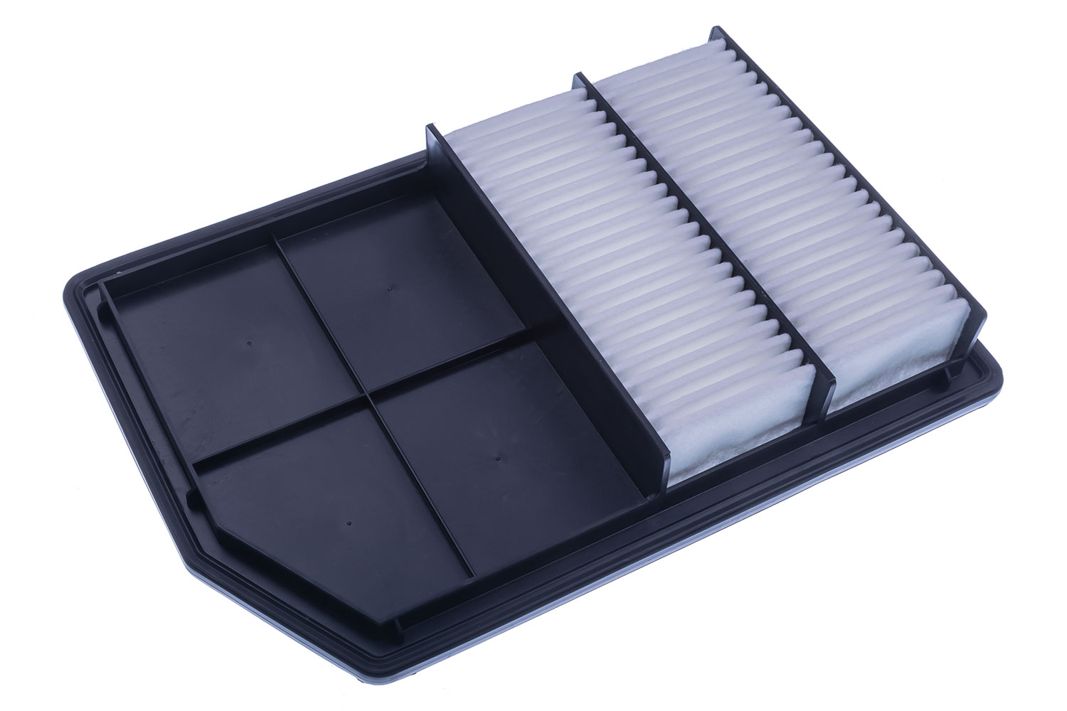 DENCKERMANN Luftfilter a142127 Cirkulationsluft 42mm for MITSUBISHI