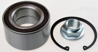 DENCKERMANN Hjullejesæt w413476 for MAZDA