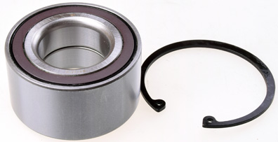 DENCKERMANN Hjullejesæt w413478 for OPEL VAUXHALL CHEVROLET