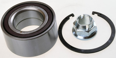 DENCKERMANN Hjullejesæt w413479 for RENAULT