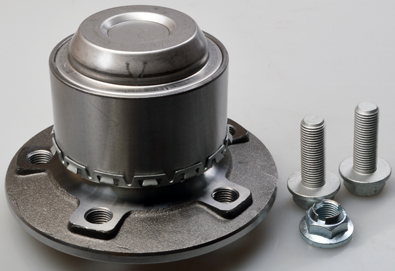 DENCKERMANN Hjullejesæt w413482 bagaksel for MERCEDES-BENZ