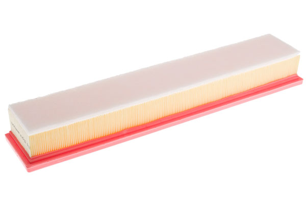 DENCKERMANN Luftfilter a142132 Cirkulationsluft 56mm for JAGUAR