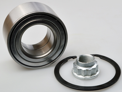 DENCKERMANN Hjullejesæt w413490 for MAZDA LEXUS TOYOTA