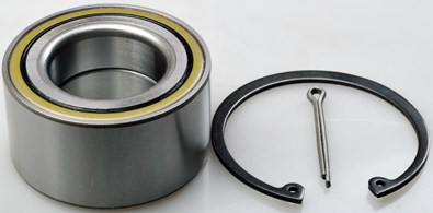 DENCKERMANN Hjullejesæt w413491 for HYUNDAI KIA