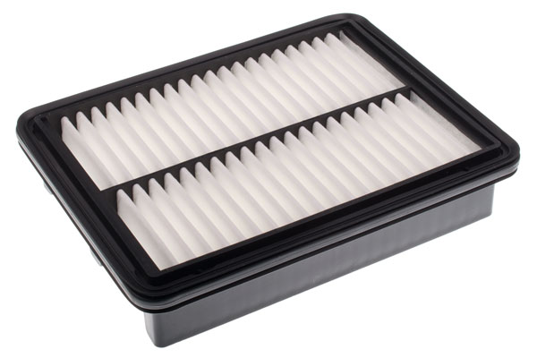 DENCKERMANN Luftfilter a142135 Cirkulationsluft 48mm for MAZDA