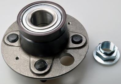 DENCKERMANN Hjullejesæt w413497 for HONDA