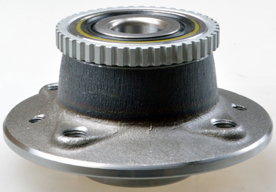 DENCKERMANN Hjullejesæt w413495 for NISSAN RENAULT