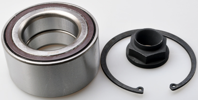 DENCKERMANN Hjullejesæt w413498 for HONDA