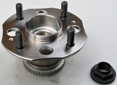 DENCKERMANN Hjullejesæt w413499 for HONDA