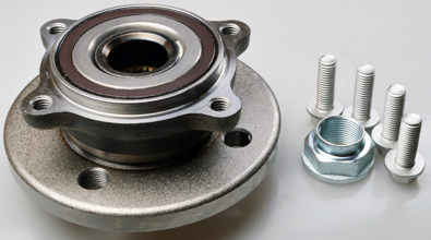 DENCKERMANN Hjullejesæt w413501 for MINI