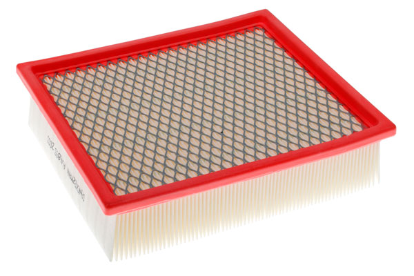 DENCKERMANN Luftfilter a146893 Cirkulationsluft 58mm for FORD