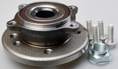 DENCKERMANN Hjullejesæt w413509 for MINI