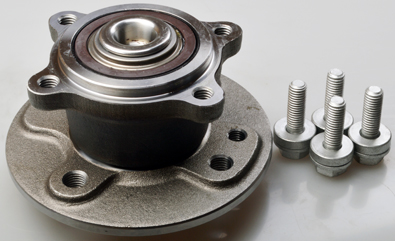 DENCKERMANN Hjullejesæt w413508 for MINI
