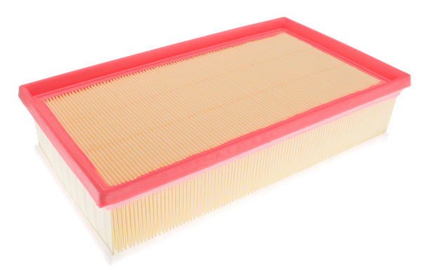 DENCKERMANN Luftfilter a146896 Cirkulationsluft 77mm for VAUXHALL TOYOTA