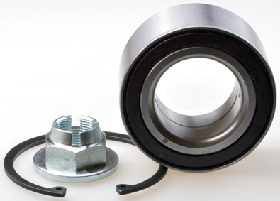 DENCKERMANN Hjullejesæt w413512 for FORD