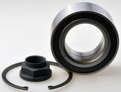 DENCKERMANN Hjullejesæt w413515 for HONDA