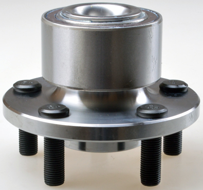 DENCKERMANN Hjullejesæt w413518 for FORD LAND ROVER