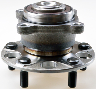 DENCKERMANN Hjullejesæt w413520 for HONDA