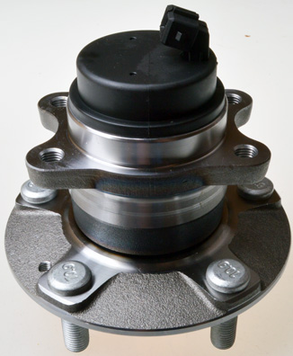 DENCKERMANN Hjullejesæt w413524 for KIA