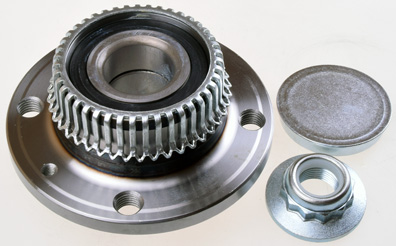 DENCKERMANN Hjullejesæt w413529 for VW