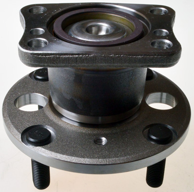 DENCKERMANN Hjullejesæt w413530 for FORD