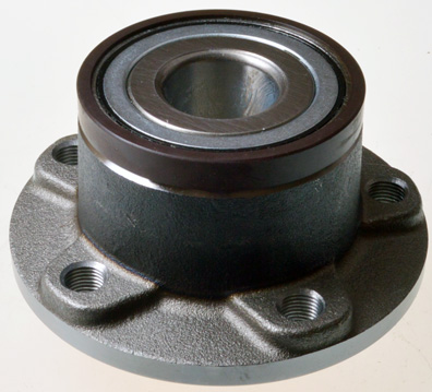 DENCKERMANN Hjullejesæt w413532 for VAUXHALL FIAT