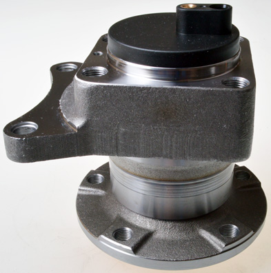 DENCKERMANN Hjullejesæt w413533 for PEUGEOT FIAT