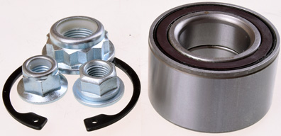 DENCKERMANN Hjullejesæt w413539 for ALFA ROMEO